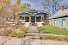 Family-Friendly Bungalow 1 Block to Avondale!